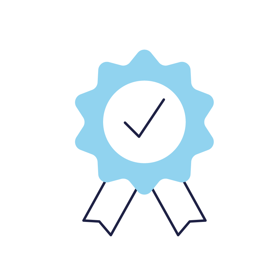 Pictogramme de valeur de performance