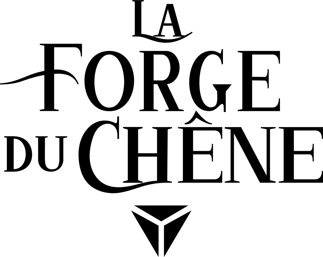 Logo LaForgeDuChene