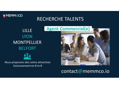 Actualité talent